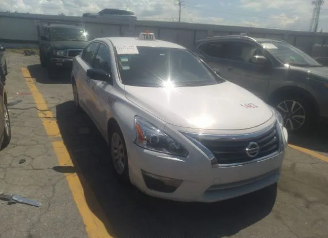 NISSAN ALTIMA 2015 1n4al3ap4fn900619