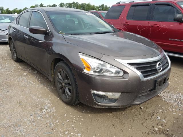 NISSAN ALTIMA 2.5 2015 1n4al3ap4fn901284