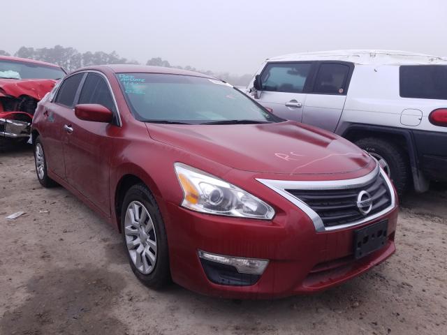 NISSAN ALTIMA 2.5 2015 1n4al3ap4fn901379