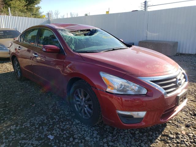 NISSAN ALTIMA 2.5 2015 1n4al3ap4fn902077