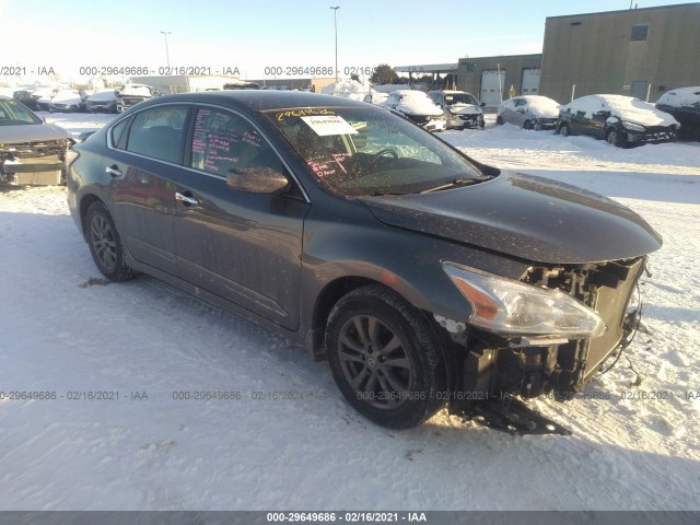 NISSAN ALTIMA 2015 1n4al3ap4fn902564