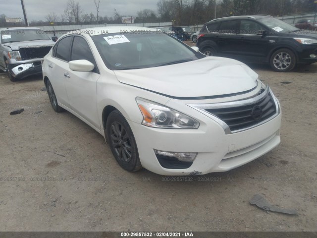 NISSAN ALTIMA 2015 1n4al3ap4fn902676