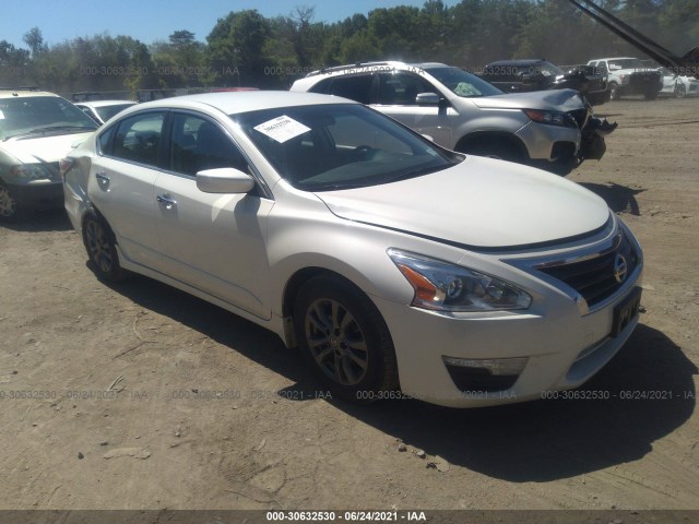 NISSAN ALTIMA 2015 1n4al3ap4fn903004