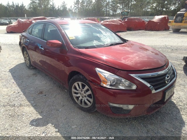 NISSAN ALTIMA 2015 1n4al3ap4fn903374