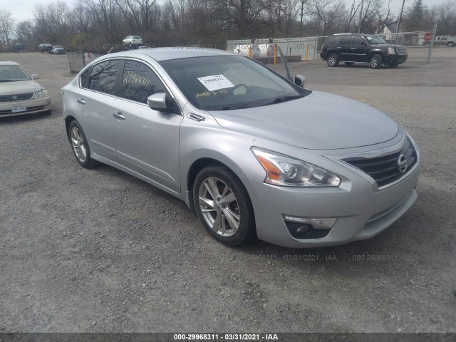 NISSAN ALTIMA 2015 1n4al3ap4fn903570