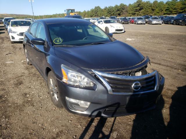 NISSAN ALTIMA 2.5 2015 1n4al3ap4fn903651