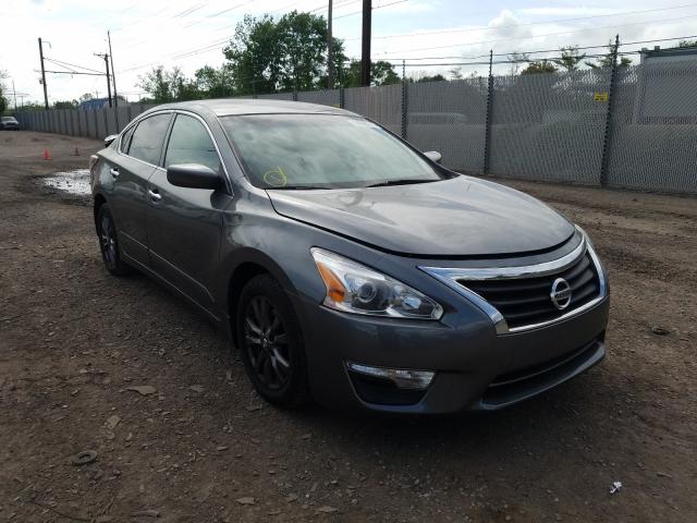 NISSAN ALTIMA 2.5 2015 1n4al3ap4fn903777