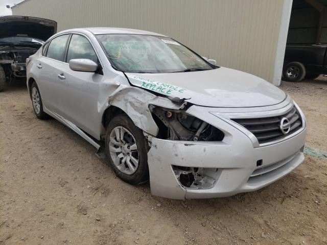 NISSAN ALTIMA 2.5 2015 1n4al3ap4fn904394