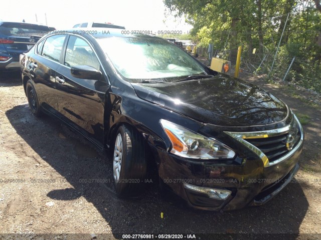 NISSAN ALTIMA 2015 1n4al3ap4fn904539