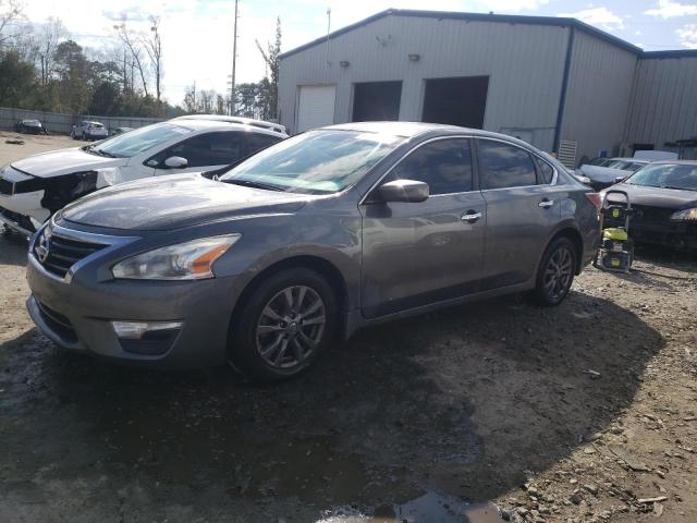 NISSAN ALTIMA 2.5 2015 1n4al3ap4fn905125