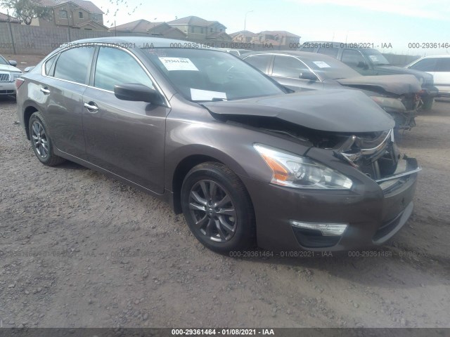 NISSAN ALTIMA 2015 1n4al3ap4fn906100