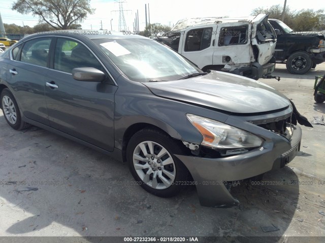 NISSAN ALTIMA 2015 1n4al3ap4fn906839