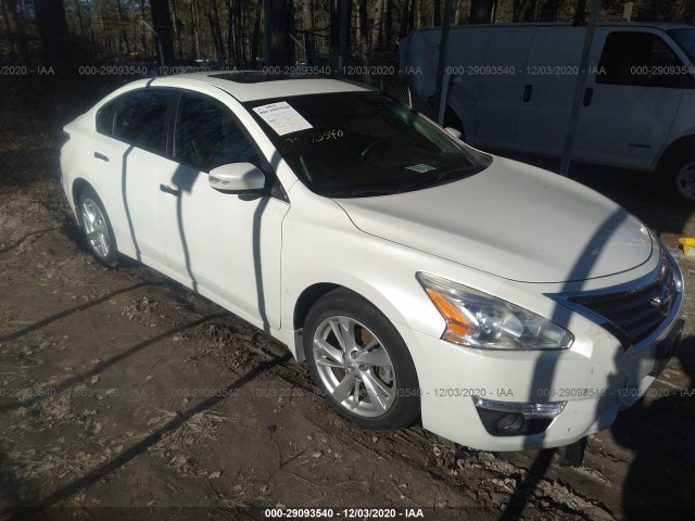 NISSAN ALTIMA 2015 1n4al3ap4fn906971