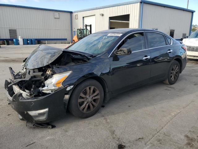 NISSAN ALTIMA 2.5 2015 1n4al3ap4fn907571