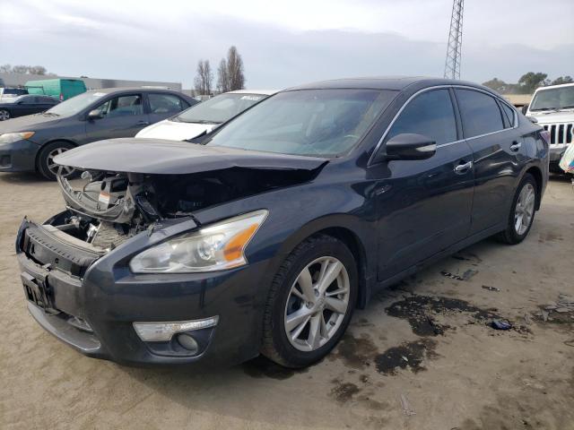 NISSAN ALTIMA 2015 1n4al3ap4fn908171