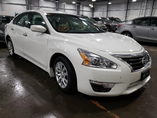 NISSAN ALTIMA 2.5 2015 1n4al3ap4fn908249