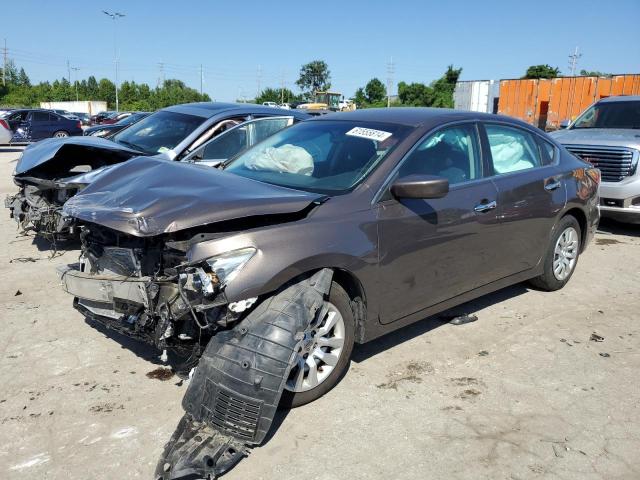 NISSAN ALTIMA 2015 1n4al3ap4fn908297