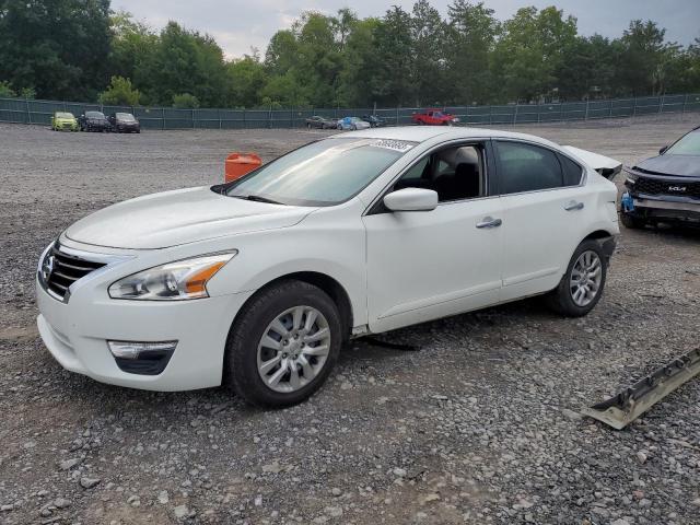 NISSAN ALTIMA 2.5 2015 1n4al3ap4fn908767