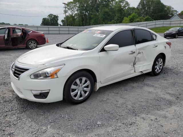 NISSAN ALTIMA 2015 1n4al3ap4fn909594