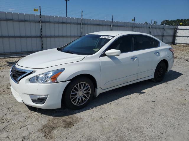 NISSAN ALTIMA 2.5 2015 1n4al3ap4fn909899