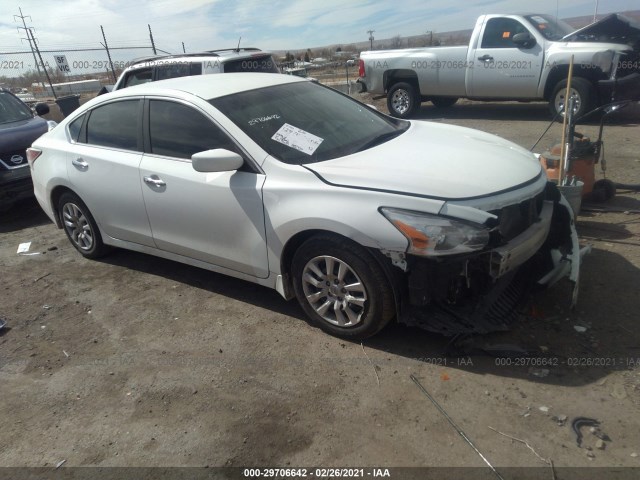 NISSAN ALTIMA 2015 1n4al3ap4fn910180