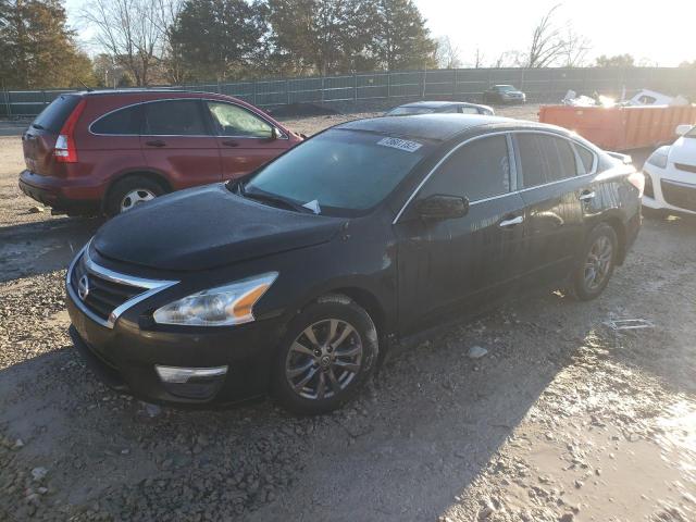 NISSAN ALTIMA 2.5 2015 1n4al3ap4fn910485