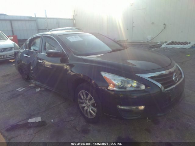 NISSAN ALTIMA 2015 1n4al3ap4fn910728