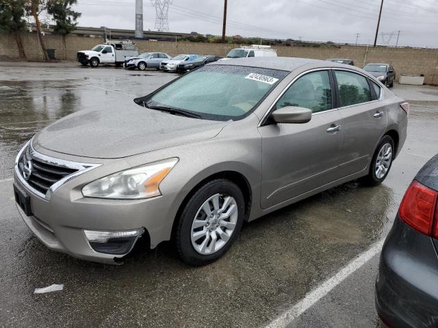 NISSAN ALTIMA 2.5 2015 1n4al3ap4fn911085