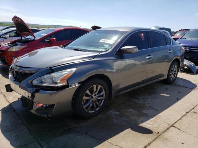 NISSAN ALTIMA 2.5 2015 1n4al3ap4fn912768