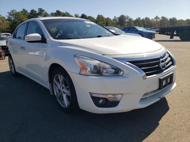 NISSAN ALTIMA 2.5 2015 1n4al3ap4fn912978