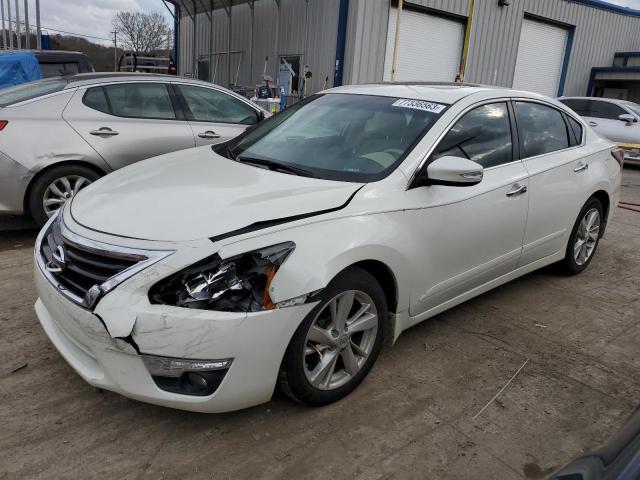 NISSAN ALTIMA 2015 1n4al3ap4fn912981