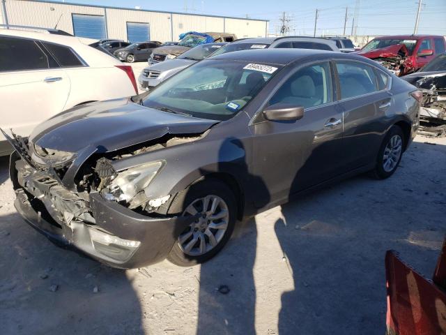 NISSAN ALTIMA 2.5 2015 1n4al3ap4fn913550