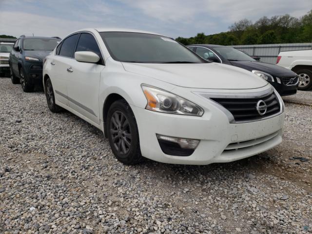 NISSAN ALTIMA 2.5 2015 1n4al3ap4fn913922