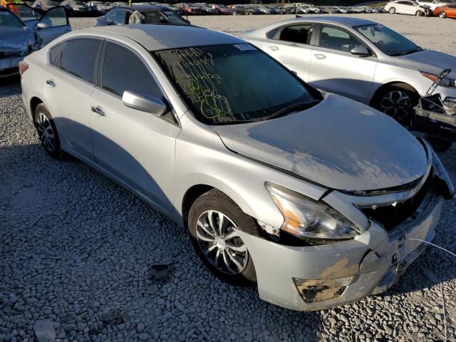 NISSAN ALTIMA 2.5 2015 1n4al3ap4fn914097