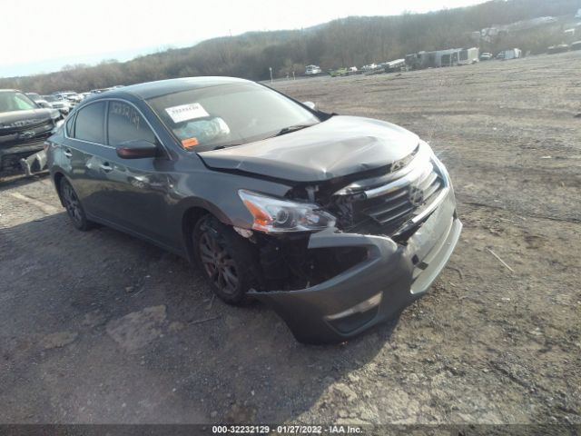 NISSAN ALTIMA 2015 1n4al3ap4fn914181