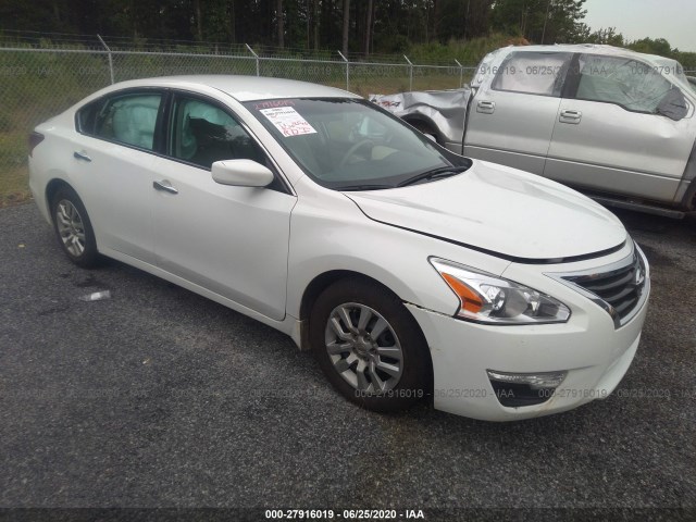 NISSAN ALTIMA 2015 1n4al3ap4fn915248