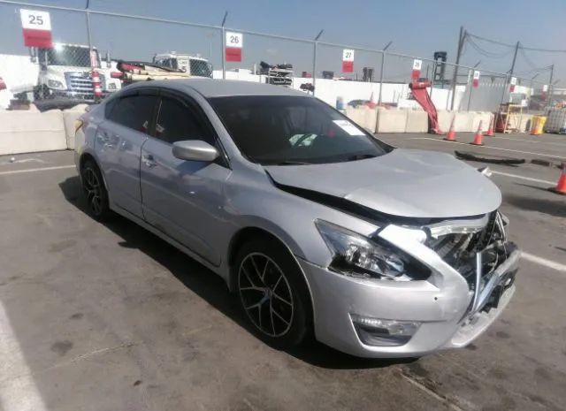 NISSAN ALTIMA 2015 1n4al3ap4fn915556