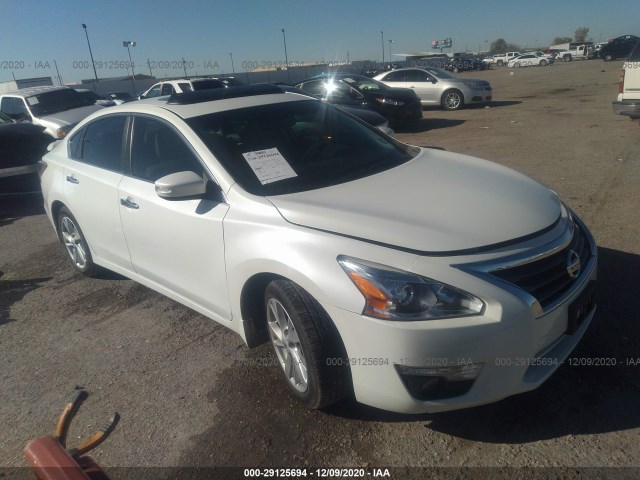 NISSAN ALTIMA 2015 1n4al3ap4fn916836