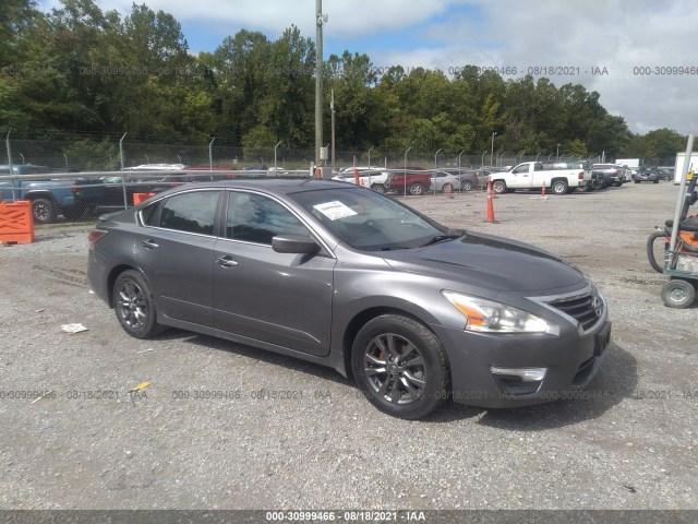 NISSAN ALTIMA 2015 1n4al3ap4fn917436