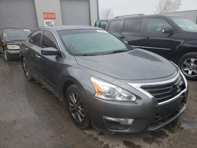 NISSAN ALTIMA 2.5 2015 1n4al3ap4fn918165