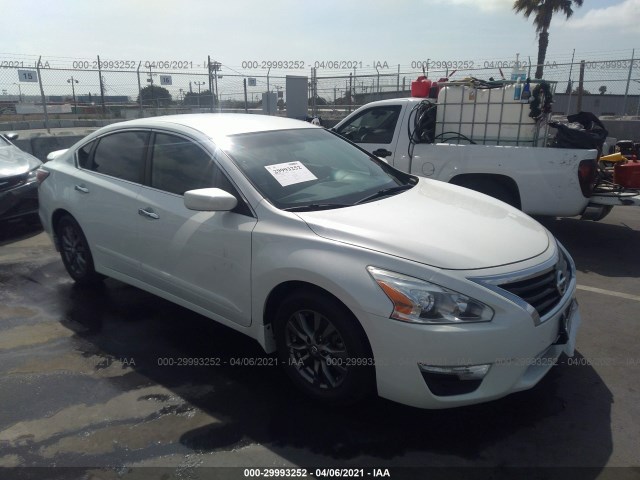 NISSAN ALTIMA 2015 1n4al3ap4fn918215