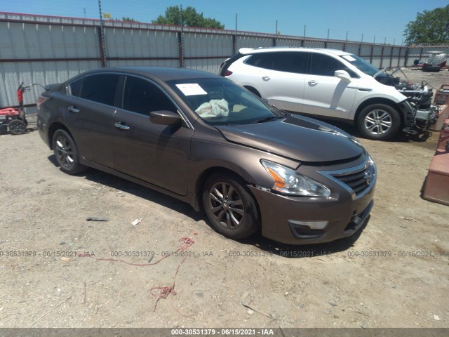 NISSAN ALTIMA 2015 1n4al3ap4fn918277