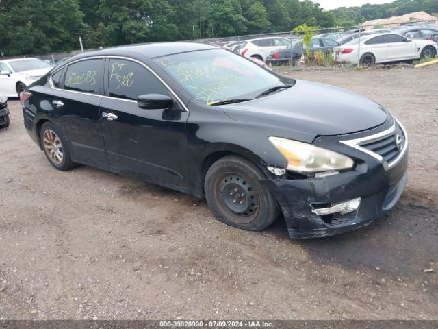 NISSAN ALTIMA 2015 1n4al3ap4fn918618