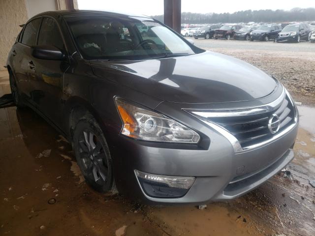 NISSAN ALTIMA 2.5 2015 1n4al3ap4fn918683