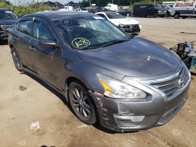 NISSAN ALTIMA 2.5 2015 1n4al3ap4fn918800