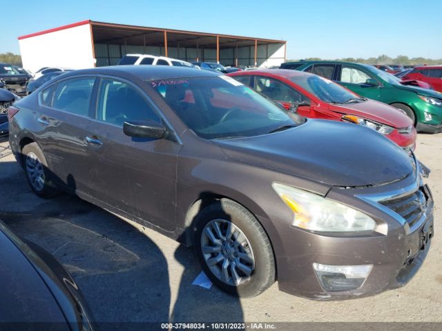 NISSAN ALTIMA 2015 1n4al3ap4fn919039