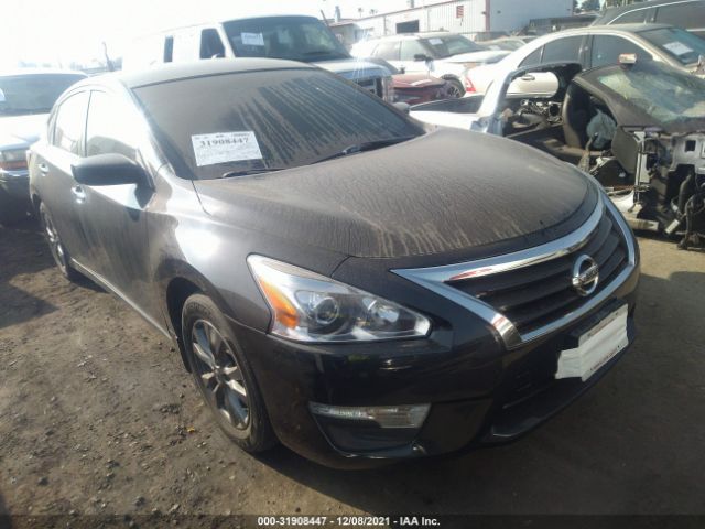 NISSAN ALTIMA 2015 1n4al3ap4fn919364