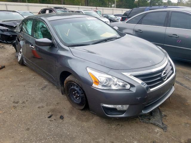 NISSAN ALTIMA 2.5 2015 1n4al3ap4fn919719