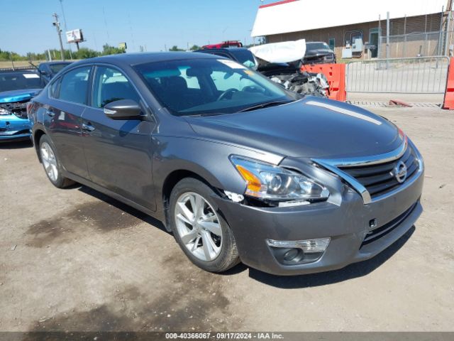 NISSAN ALTIMA 2015 1n4al3ap4fn919994