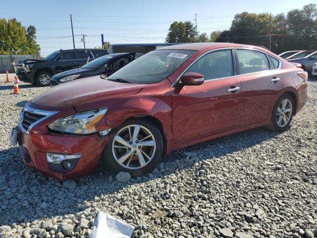 NISSAN ALTIMA 2015 1n4al3ap4fn920059